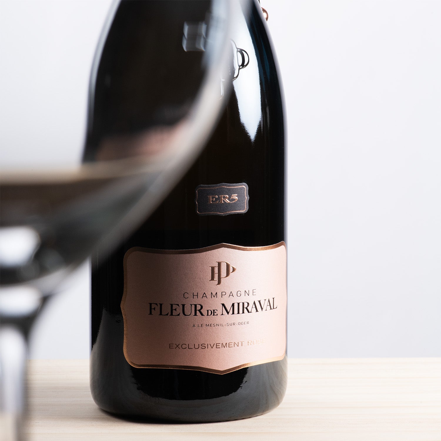Fleur de Miraval
